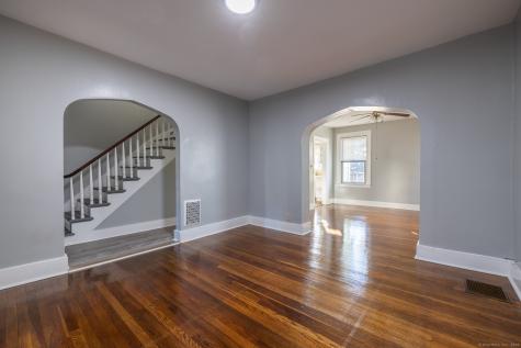 216 Howard Avenue New Haven CT 06519