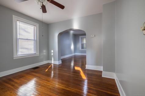 216 Howard Avenue New Haven CT 06519