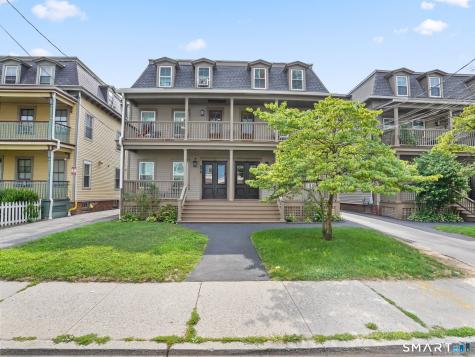 678 Atlantic Street Stamford CT 06902