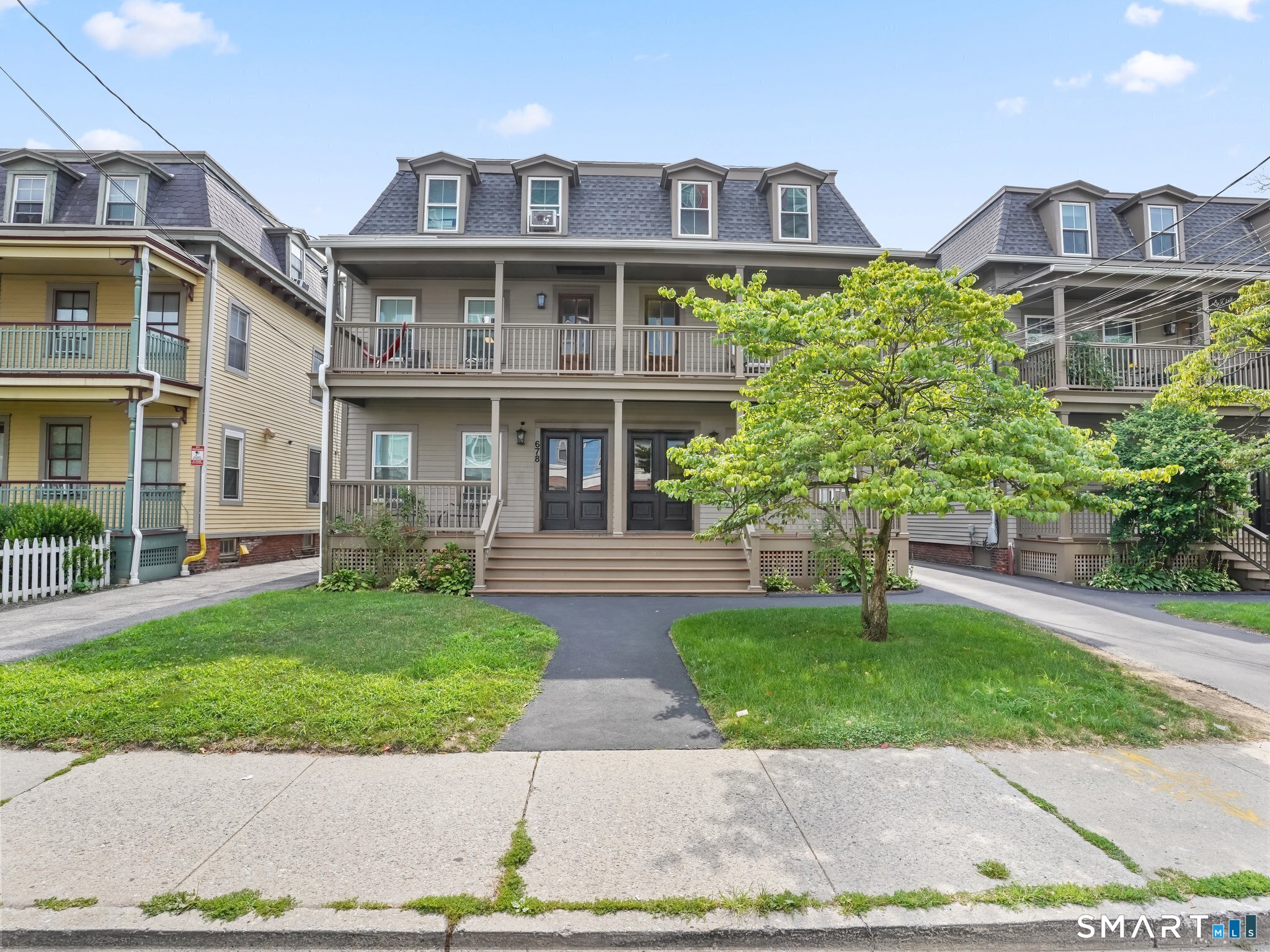 678 Atlantic Street Stamford CT 06902