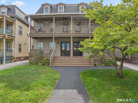 678 Atlantic Street Stamford CT 06902