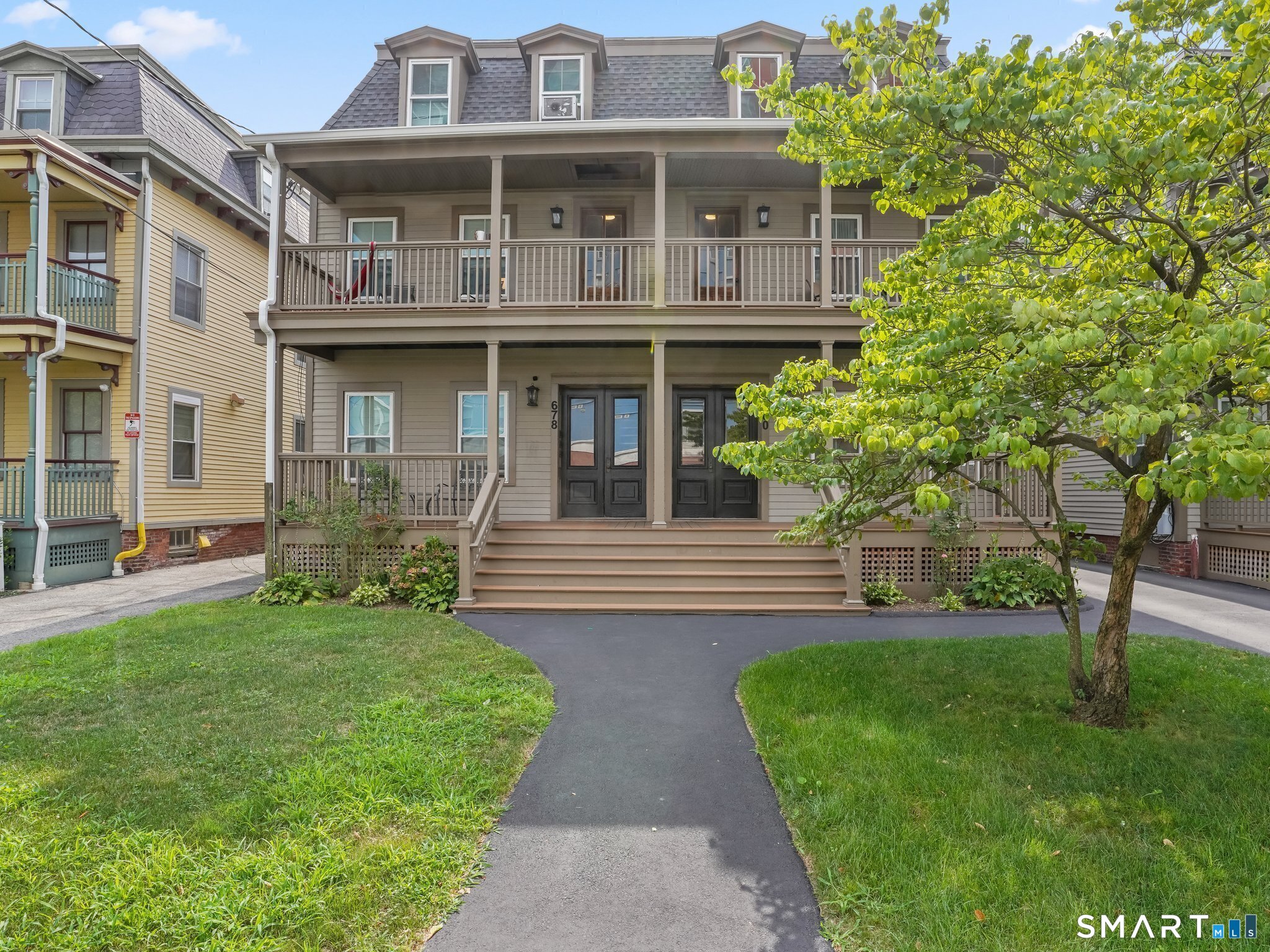 678 Atlantic Street Stamford CT 06902