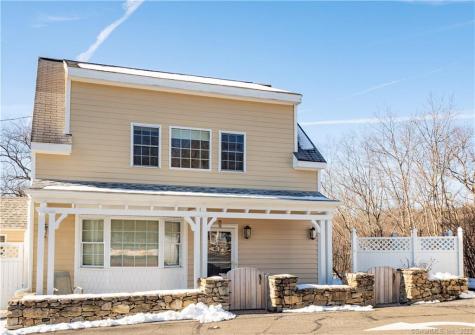 107 Black Rock Turnpike Redding CT 06896