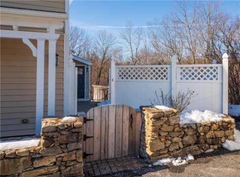 107 Black Rock Turnpike Redding CT 06896