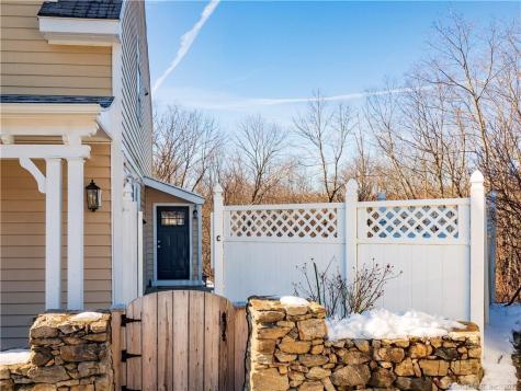 107 Black Rock Turnpike Redding CT 06896