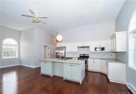 107 Black Rock Turnpike Redding CT 06896