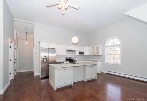 107 Black Rock Turnpike Redding CT 06896