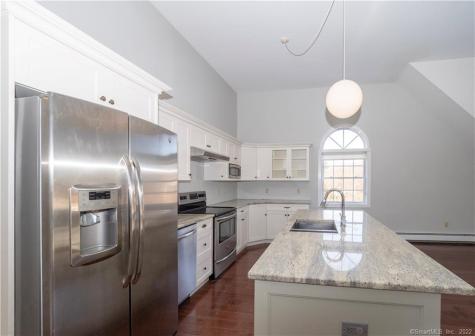 107 Black Rock Turnpike Redding CT 06896