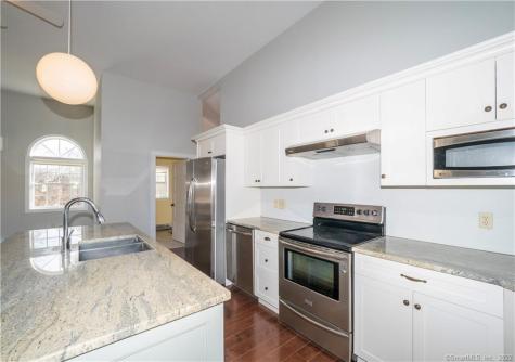 107 Black Rock Turnpike Redding CT 06896