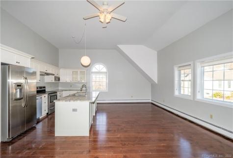 107 Black Rock Turnpike Redding CT 06896