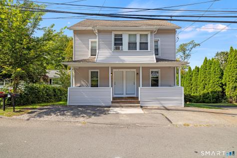 143 Kneen Street Shelton CT 06484