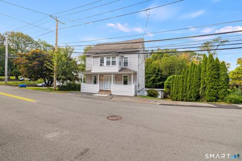 143 Kneen Street Shelton CT 06484