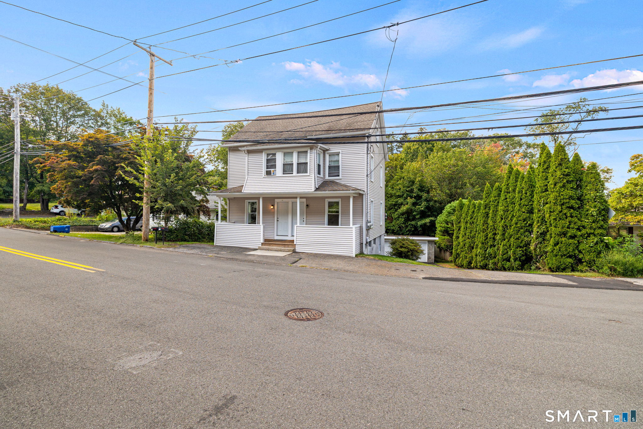 143 Kneen Street Shelton CT 06484