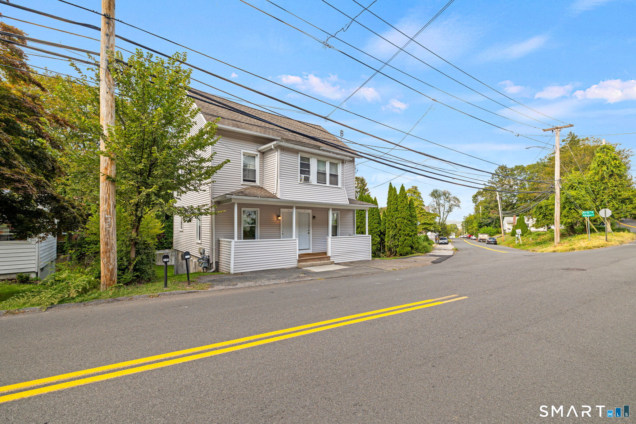 143 Kneen Street Shelton CT 06484