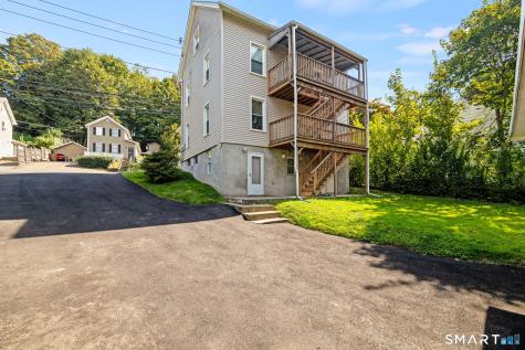 143 Kneen Street Shelton CT 06484