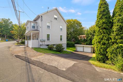143 Kneen Street Shelton CT 06484