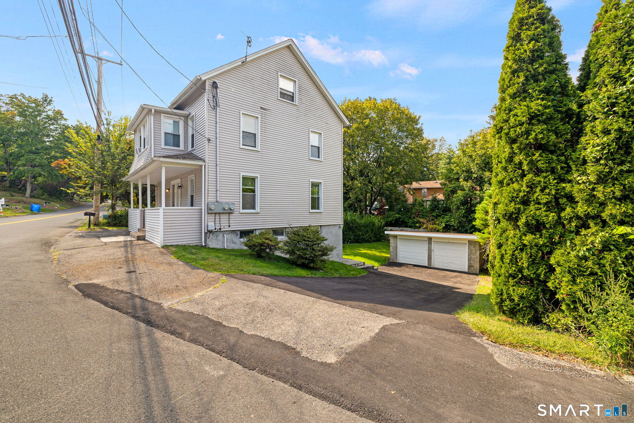 143 Kneen Street Shelton CT 06484