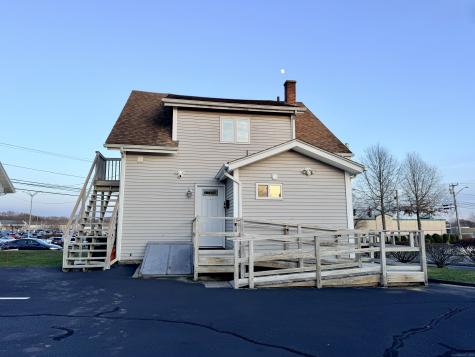 12 Clark Lane Waterford CT 06385