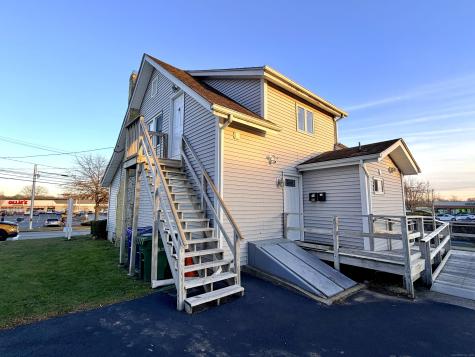 12 Clark Lane Waterford CT 06385