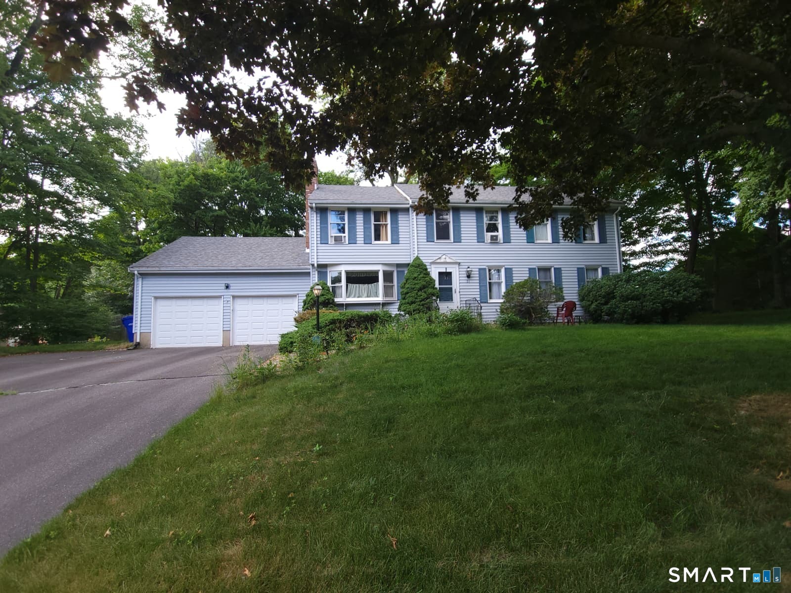 51 Riverside Drive South Windsor CT 06074