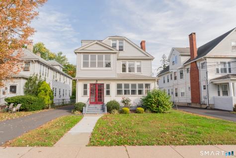 36 Quaker South Lane West Hartford CT 06119