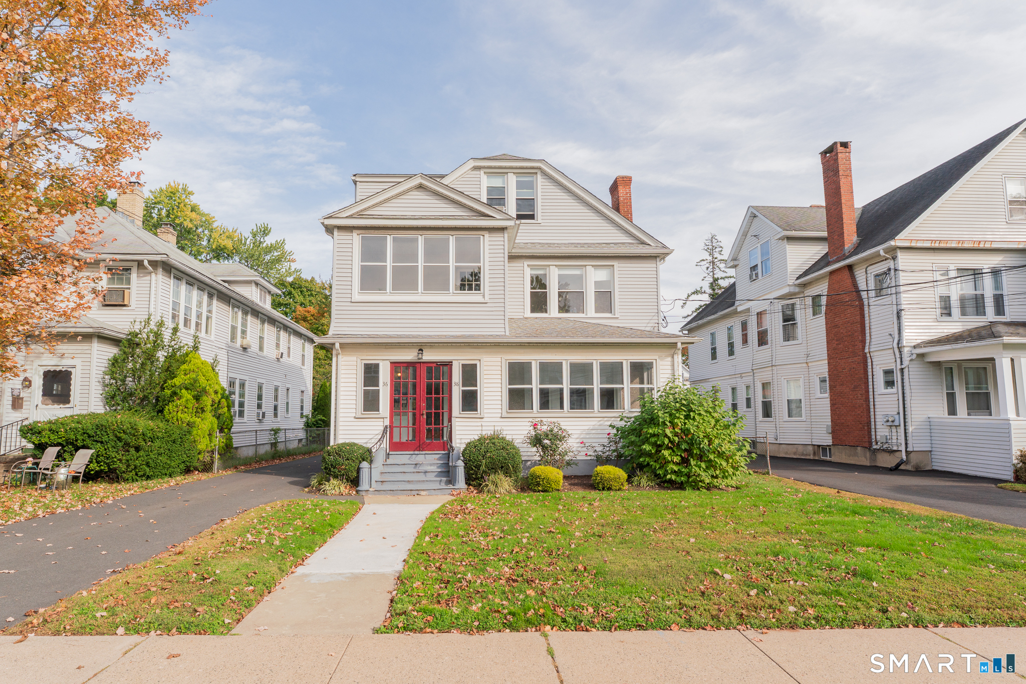 West Hartford CT, 36 Quaker South Lane