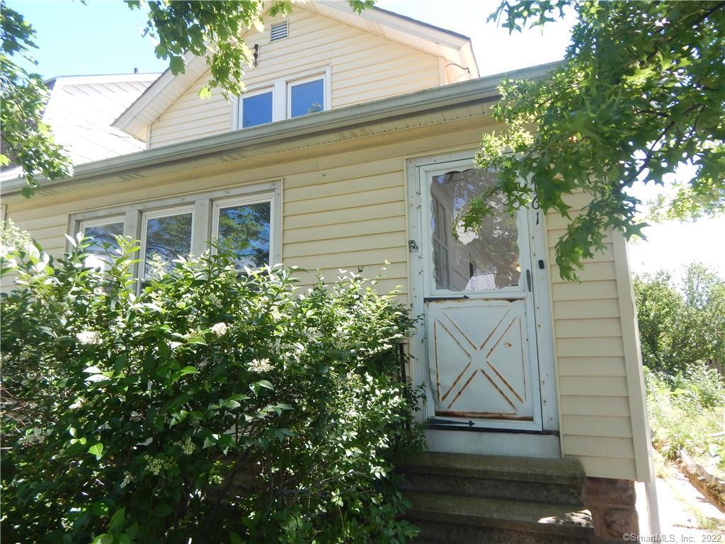 161 Peck Avenue West Haven CT 06516