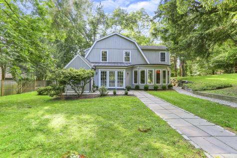 112 Hillspoint Road Westport CT 06880