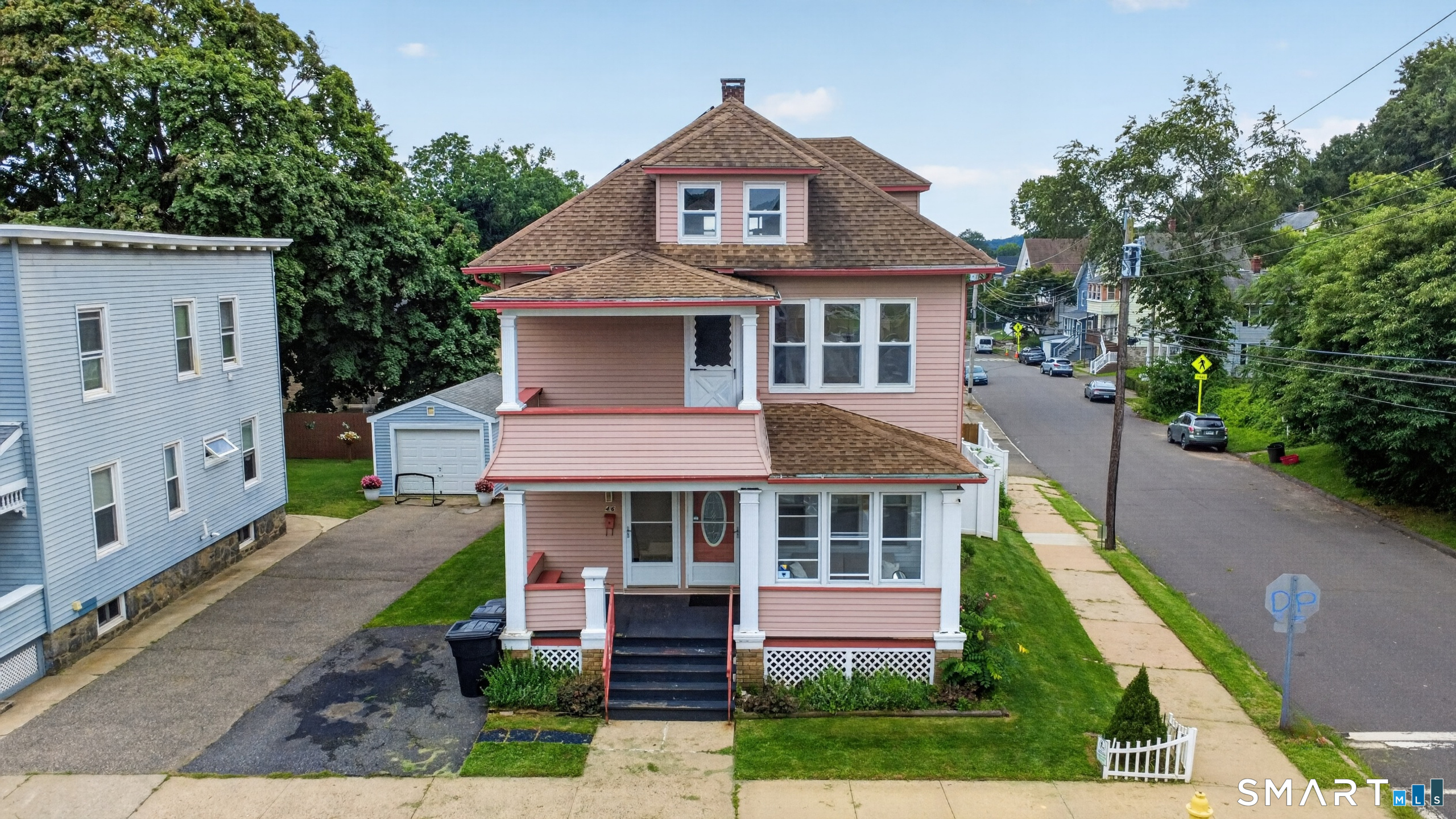 46-48 Tenth Street Derby CT 06418