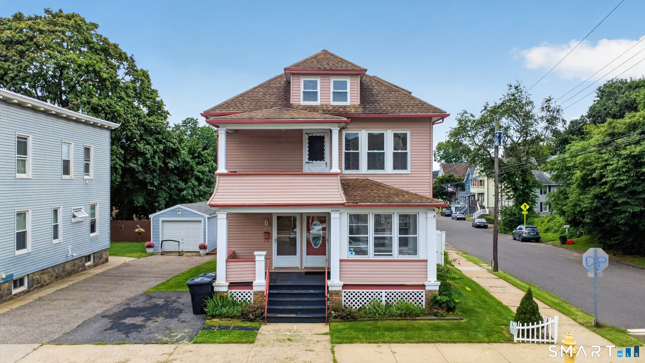 46-48 Tenth Street Derby CT 06418