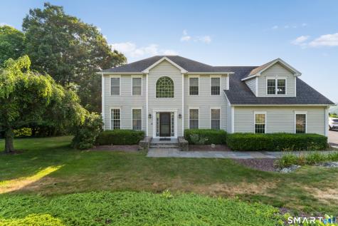 181 Martha Way Thomaston CT 06787