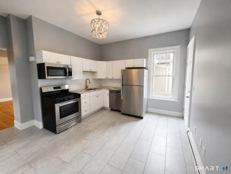 212 Norman Street Bridgeport CT 06605