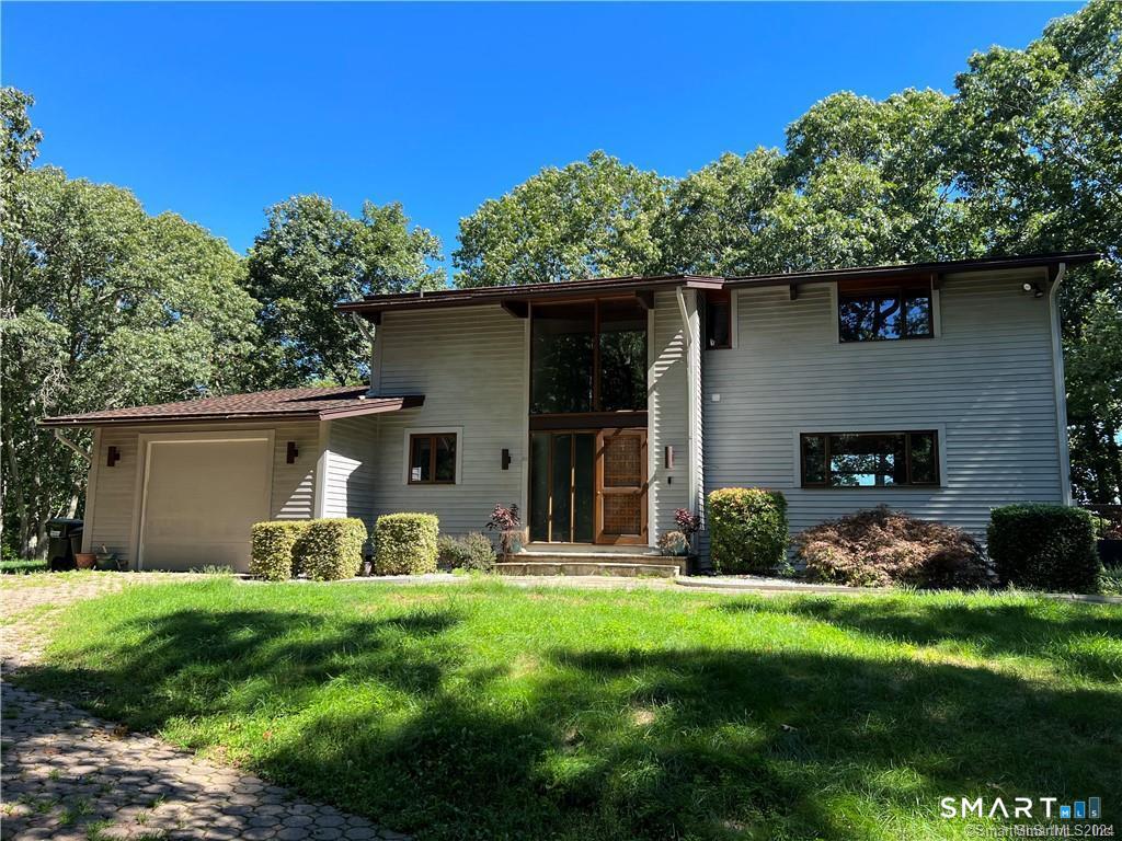 80 Skyline Drive Groton CT 06340