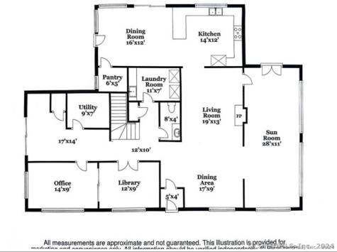179 Prospect Avenue Guilford CT 06437