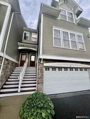 50 Lawrence Avenue Danbury CT 06810