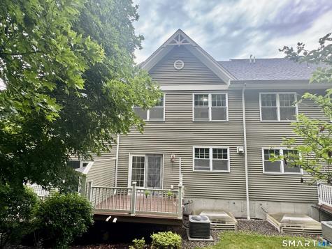 50 Lawrence Avenue Danbury CT 06810
