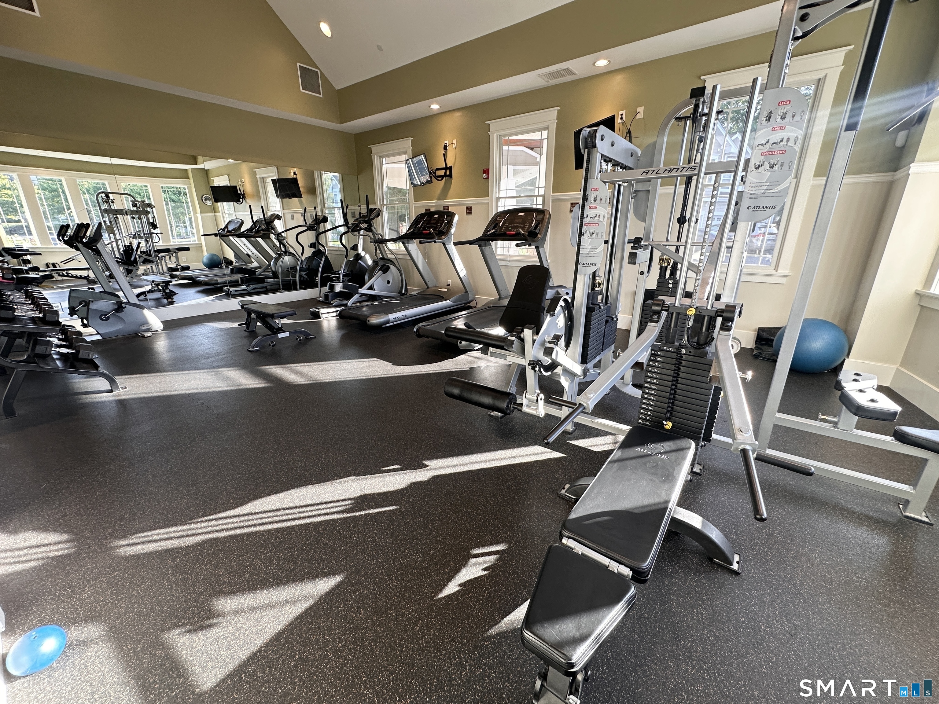 50 Lawrence Avenue Danbury CT 06810