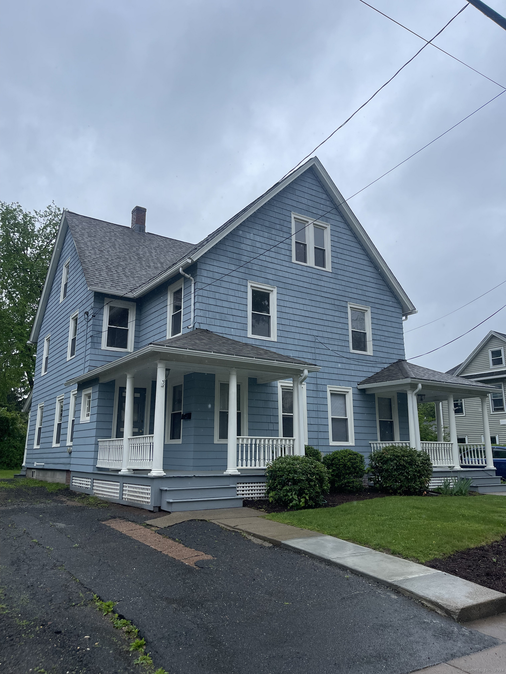 51 Hamlin Street Manchester CT 06040