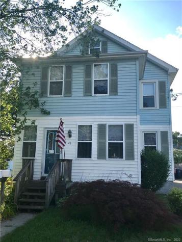 41 Kent Street Plainville CT 06062