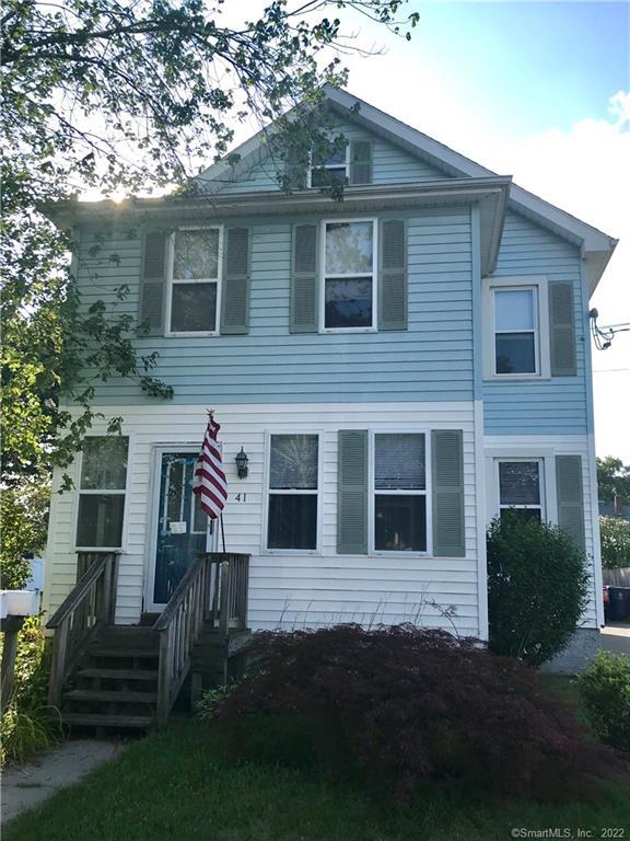 41 Kent Street Plainville CT 06062