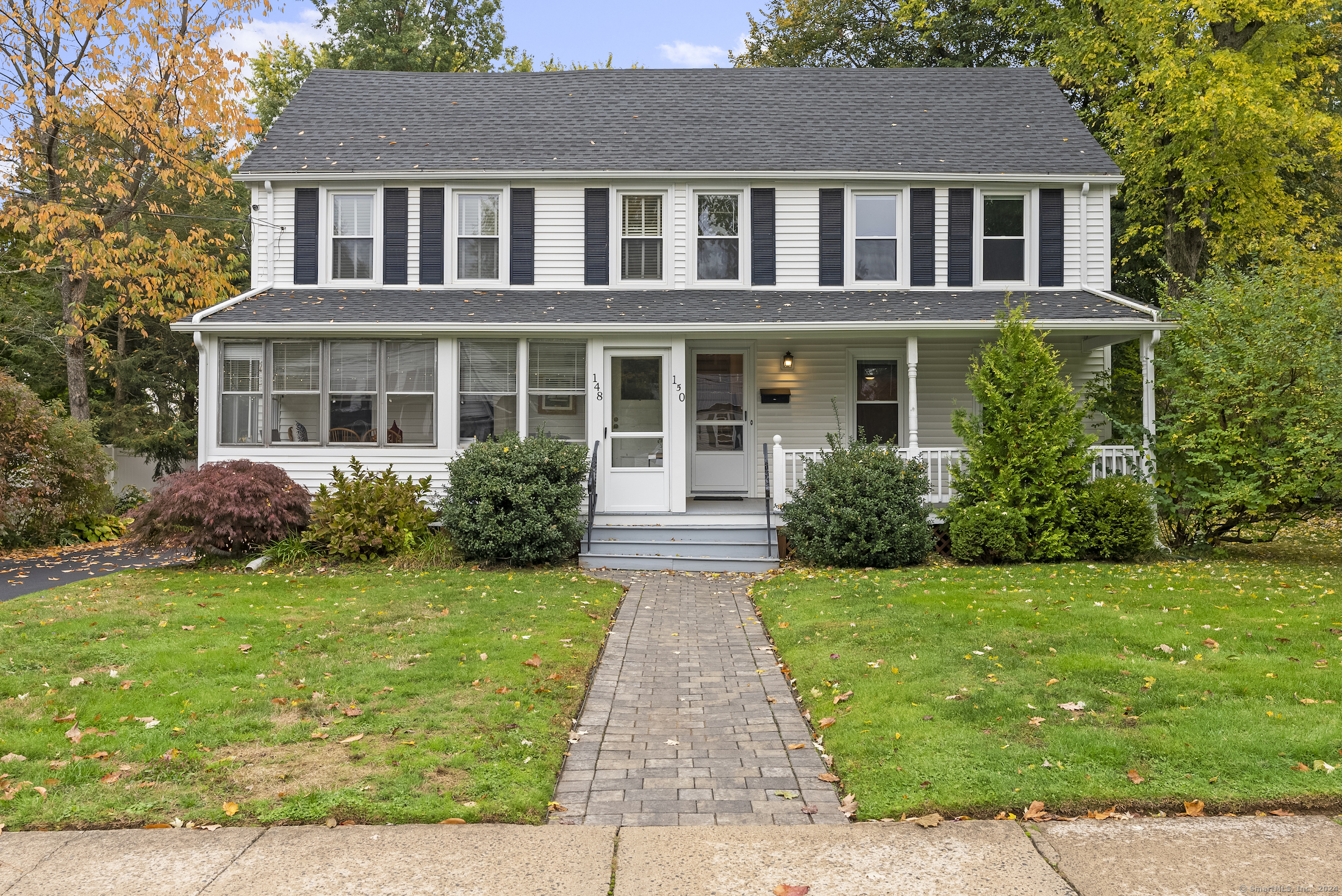 148 Woodrow Street West Hartford CT 06107