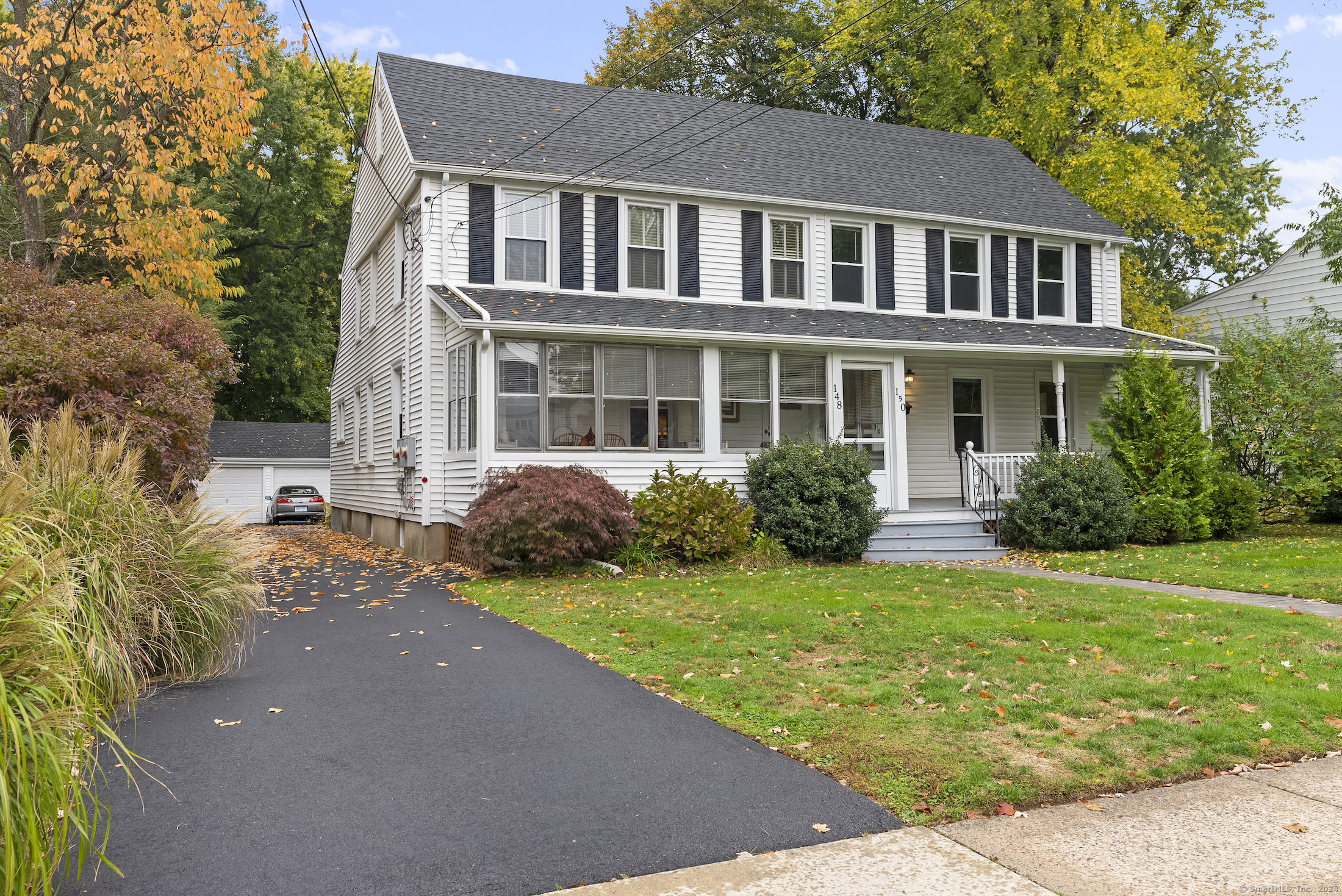 148 Woodrow Street West Hartford CT 06107