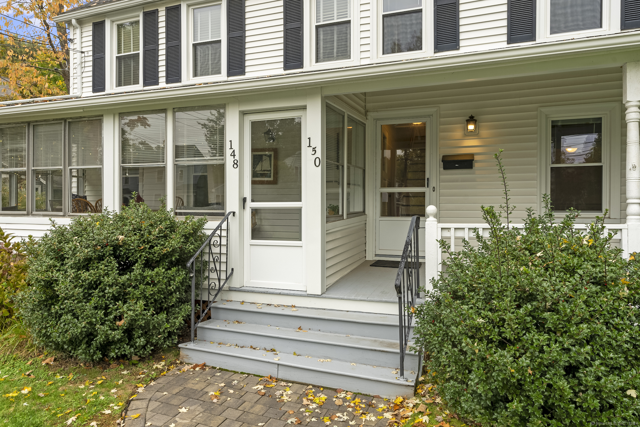 148 Woodrow Street West Hartford CT 06107