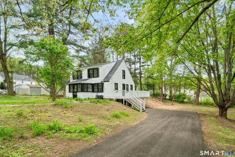 1335 Wolf Hill Road Cheshire CT 06410