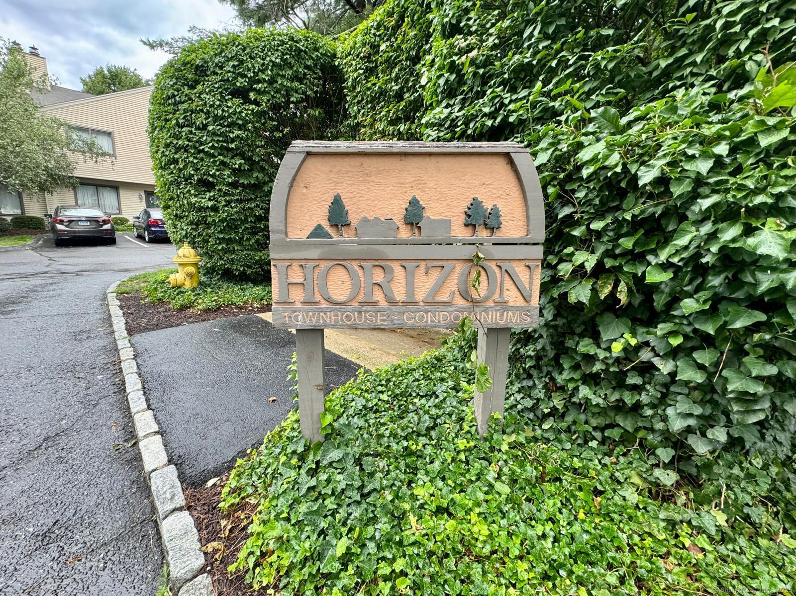 1 Horizon Drive Norwalk CT 06854