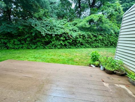 1 Horizon Drive Norwalk CT 06854