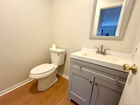 1 Horizon Drive Norwalk CT 06854