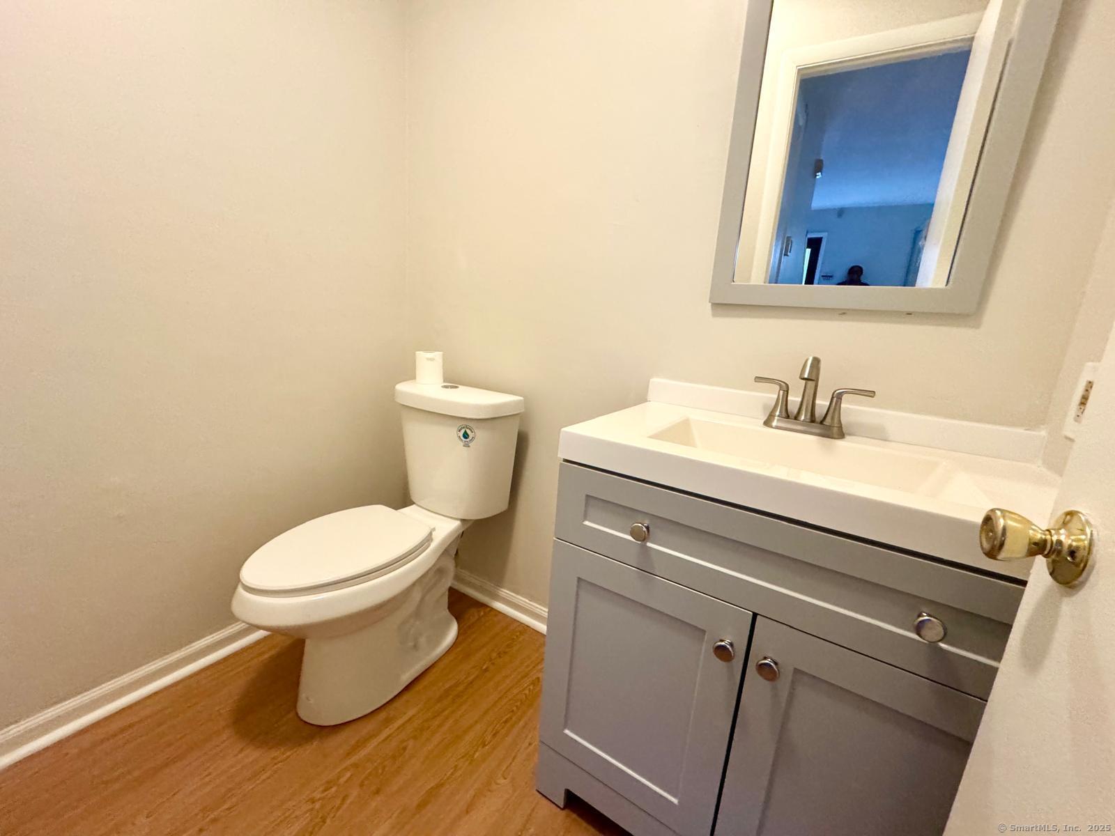 1 Horizon Drive Norwalk CT 06854