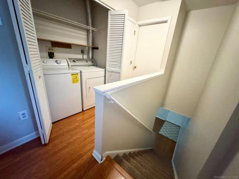 1 Horizon Drive Norwalk CT 06854