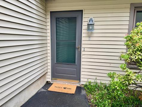 1 Horizon Drive Norwalk CT 06854